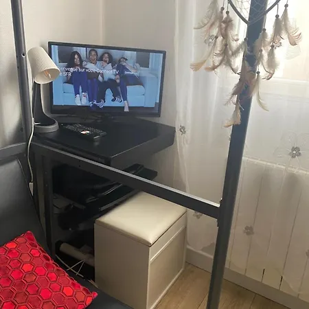 Petit Nid A Apartment