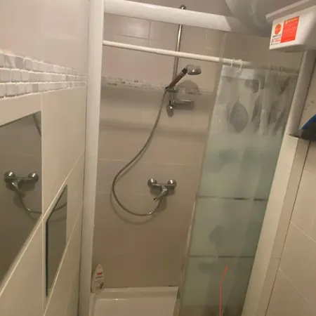 Petit Nid A Apartmán Paříž