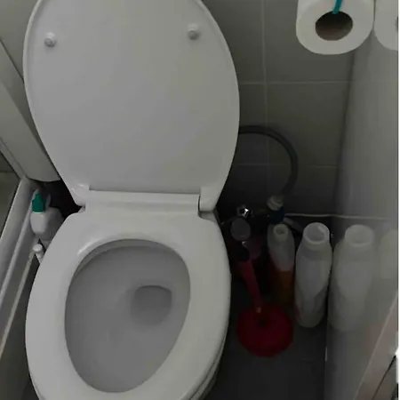Apartmán Petit Nid A Paříž