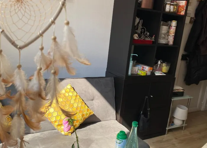 Petit Nid A Appartement