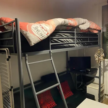 Appartement Petit Nid A *