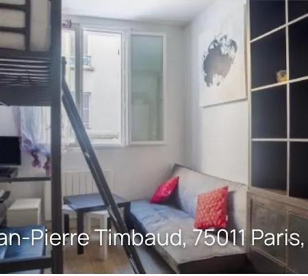 Petit Nid A * Paris