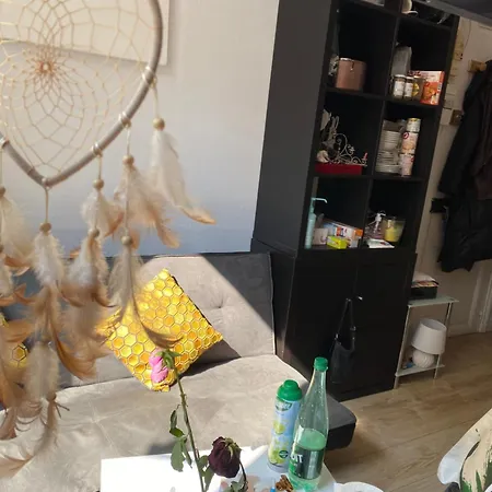 Petit Nid à Appartement